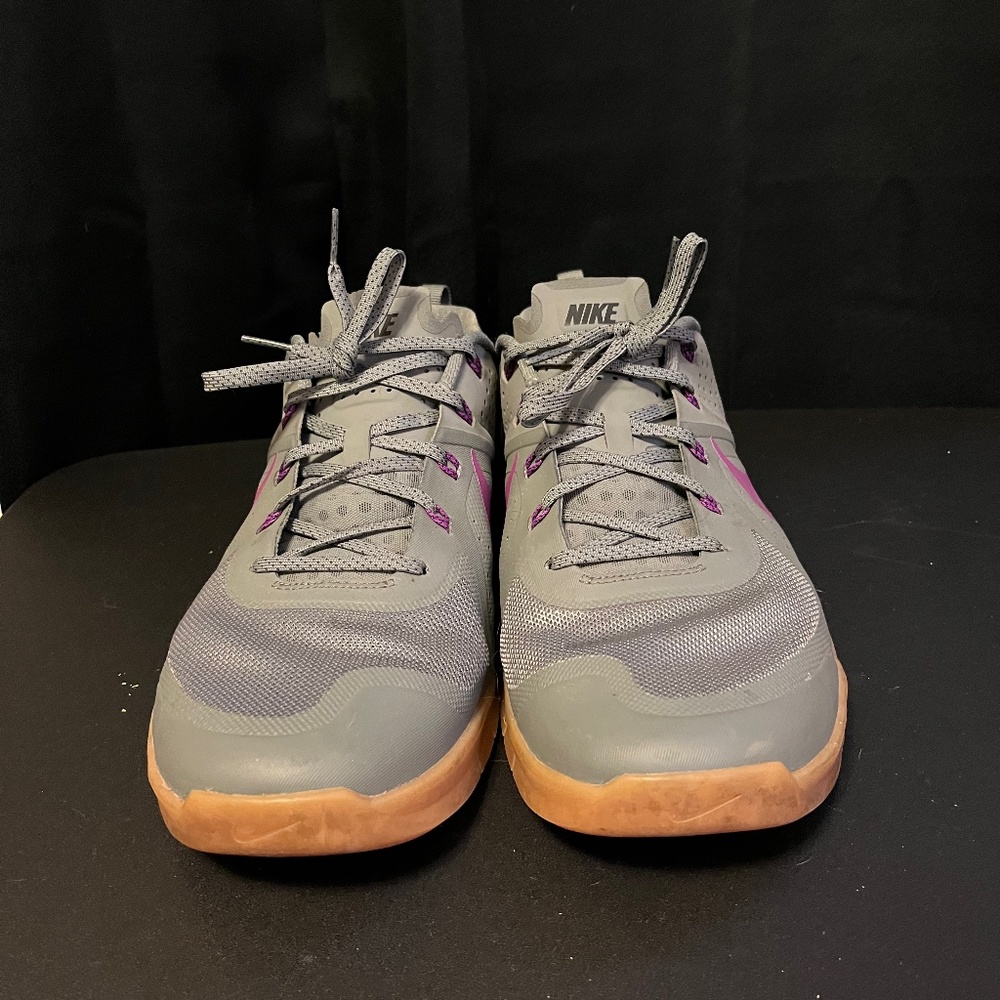 Nike Metcon 1 CrossFit